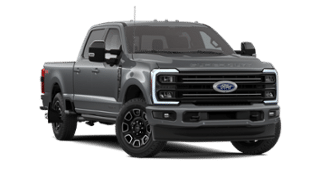 2026 Ford Super Duty® External Image 4